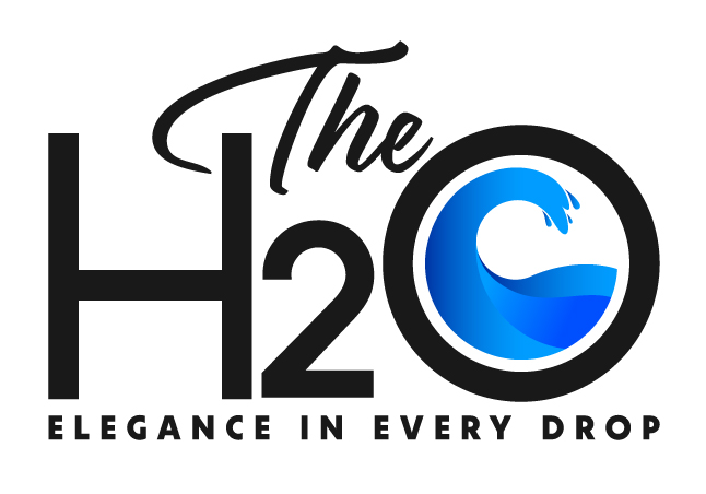 The H2O Logo