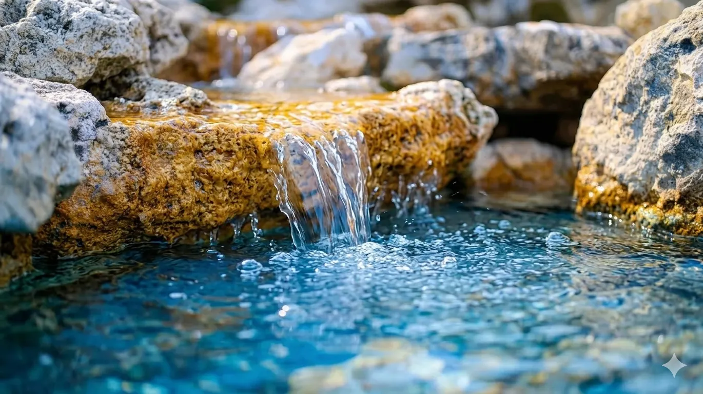 Pure Source Water